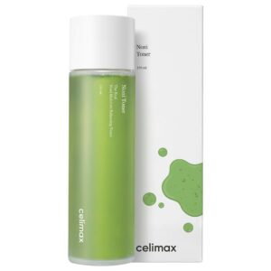 Celimax Noni Moisture Balancing Toner – tonik nawilżająco-równoważący 150 ml
