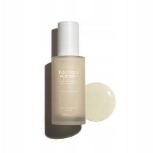 Haruharu Wonder Black Rice Hyaluronic Anti-Wrinkle Serum – przeciwstarzeniowe serum z czarnym ryżem 50 ml