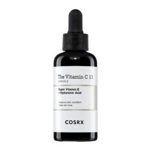 COSRX The Vitamin C 13 Serum – rozświetlające serum z witaminą C 20 ml