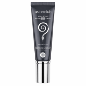 Asian Club VIPER & SNAIL Krem BB Warm Beige No. 23 SPF 50+ 50 ml