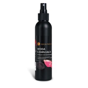 Opcja Natura Woda Czarująca – hydrolat z kwiatów róży damasceńskiej 100 ml