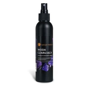 Opcja Natura Lawenda 150 ml hydrolat Woda czarująca