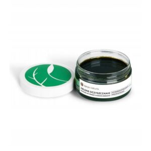 Opcja Natura Zielone Oczyszczanie – naturalna maseczka oczyszczająca do twarzy 100 ml