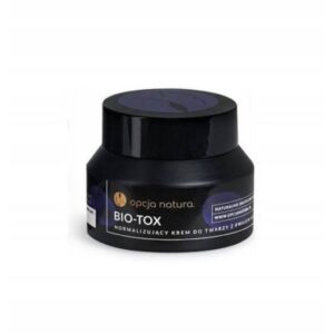 Opcja Natura Bio-Tox – krem wielozadaniowy do twarzy na dzień i noc 50 ml