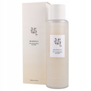Beauty of Joseon – Glow Replenishing Rice Milk  Nawilżające mleczko do twarzy 150 ml