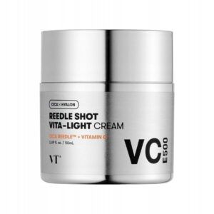 VT Cosmetics – Reedle Shot Vita-Light Cream 50 ml