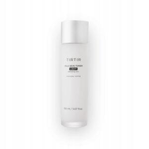 TIRTIR MILK SKIN TONER LIGHT 150ML -Nawilżający-odżywczy tonik do twarzy