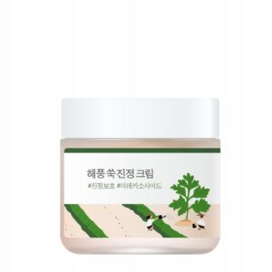 Round Lab – Mugwort Cream 80 ml