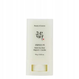 Beauty of Joseon – Matte Sun Stick SPF50+ PA++++ 18 g