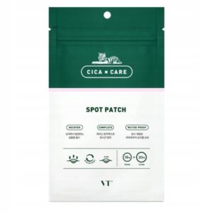 VT Cosmetics – Cica Spot Patch 48 szt.