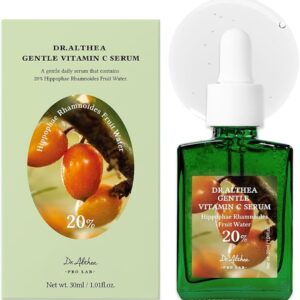 Dr. Althea – Gentle Vitamin C Serum 30 ml