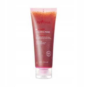 Isntree – Real Rose Calming Mask 100 ml
