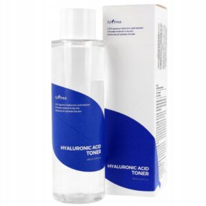 Isntree Hyaluronic Acid Toner 3% 200ml tonik