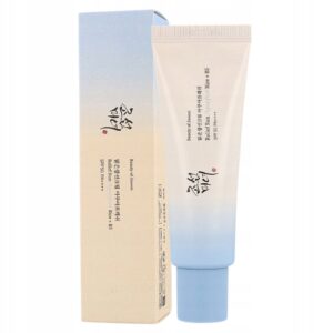 Beauty of Joseon Relief Sun Aqua Rice + B5 50 SPF 50 ml