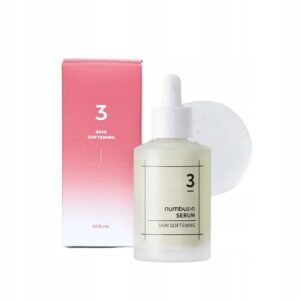 Numbuzin – No.3 Skin Softening Serum 50 ml