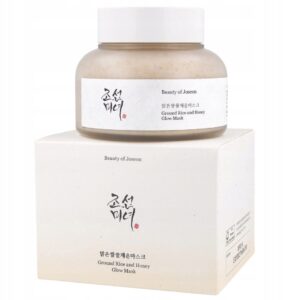 Beauty of Joseon – Ground Rice and Honey Glow Mask