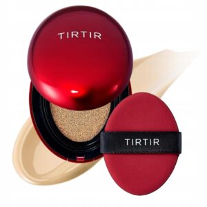 TIRTIR Mask Fit Red Cushion - Podkład w Poduszce - 24W Soft Beige - 18g