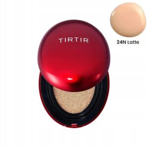 TIRTIR Mask Fit Red Cushion - Podkład w Poduszce - 24N Latte - 18g (Kopia)