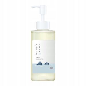 Round Lab – 1025 Dokdo Cleansing Oil 200 ml