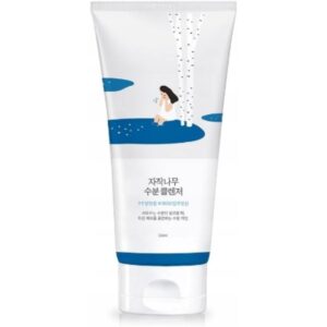 Round Lab – Birch Juice Moisturizing Cleanser 150 ml